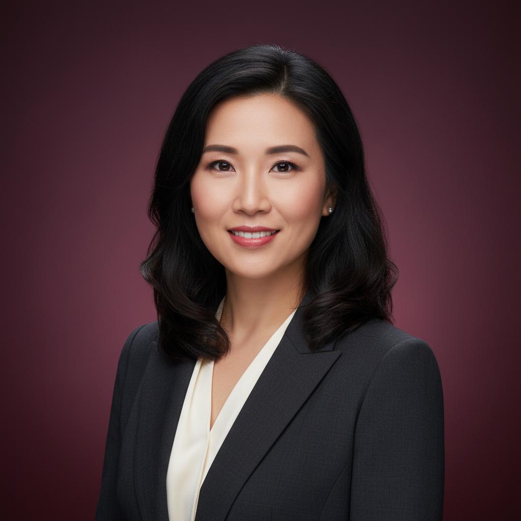 Sarah Chen