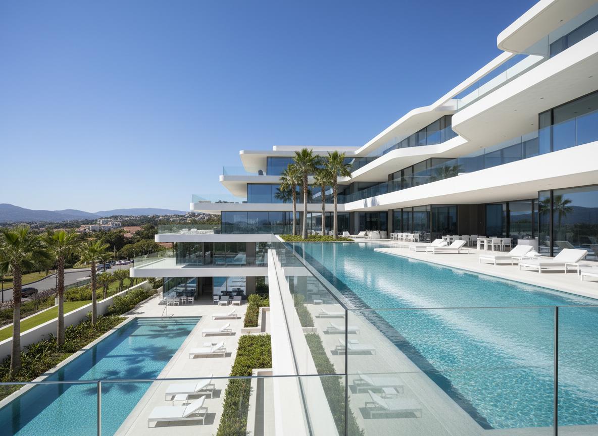 Luxury Residential