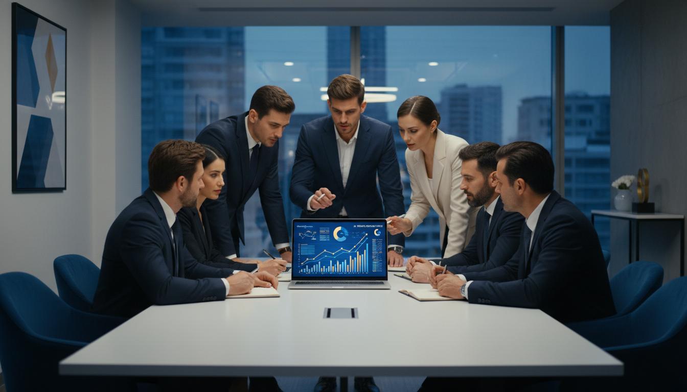 Professional Team
